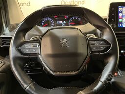 Peugeot Partner 1.5 BlueHDI 130 PK L2 Automaat Serviceb...