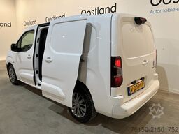 Peugeot Partner 1.5 BlueHDI 130 PK L2 Automaat Serviceb...