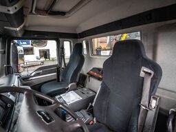 MAN TGS 26.400 BB 6x6 + HIAB Z-PRO 191