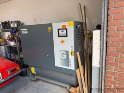 Atlas Copco GA22FF