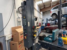 Rotary BASE-SM55-LT51BZP-CGA
