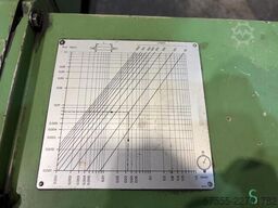 Kellenberger 1000-U