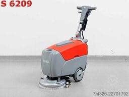 Hako Scrubmaster B12 TB380 - 2022y