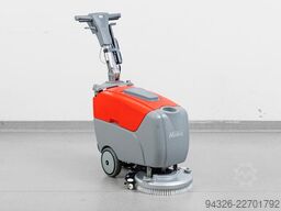 Hako Scrubmaster B12 TB380 - 2022y