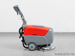 Hako Scrubmaster B12 TB380 - 2022y