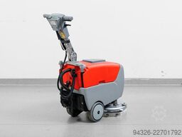 Hako Scrubmaster B12 TB380 - 2022y