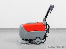 Hako Scrubmaster B12 TB380 - 2022y