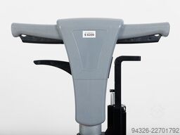 Hako Scrubmaster B12 TB380 - 2022y