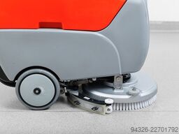 Hako Scrubmaster B12 TB380 - 2022y