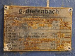 Diefenbach FP DE800-90