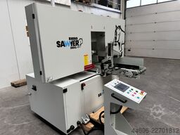 Sawyer Rhino 300 XLT