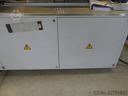 Wittmann Battenfeld SmartPower 120/525 Unilog B6P