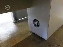 Wittmann Battenfeld SmartPower 120/525 Unilog B6P