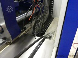 Wittmann Battenfeld SmartPower 120/525 Unilog B6P
