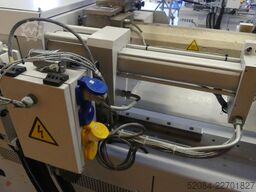 Wittmann Battenfeld SmartPower 120/525 Unilog B6P