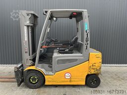 Jungheinrich EFG430