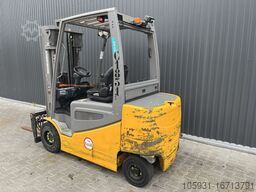 Jungheinrich EFG430
