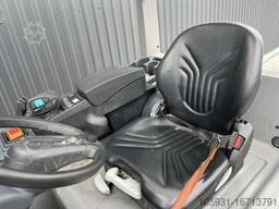 Jungheinrich EFG430