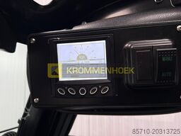 Manitou MI 100 D
