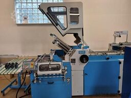 GUK-Falzmaschinen Griesser & Kunzmann Gm FA 52/6 KL F4