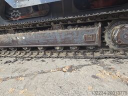 Sandvik QJ241 jaw crusher