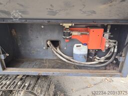 Sandvik QJ241 jaw crusher