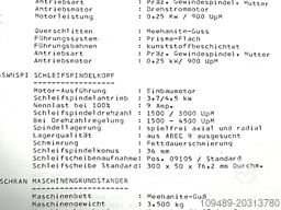 ELB-Schliff SWN 5 VA II