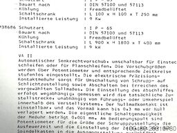 ELB-Schliff SWN 5 VA II