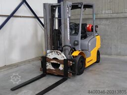 Jungheinrich TFG 425 s