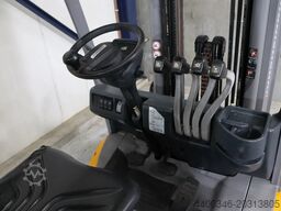 Jungheinrich TFG 425 s