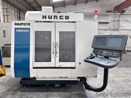 Hurco VMX24S