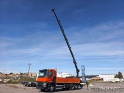 Renault 26.430 C 6X2 EURO 6