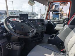 Renault 26.430 C 6X2 EURO 6