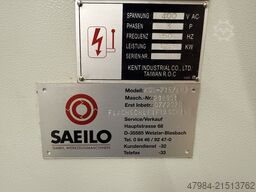 SAEILO KENT KGS-715 WM 2