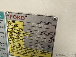 SAEILO KENT KGS-715 WM 2