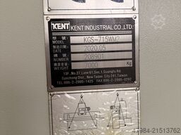 SAEILO KENT KGS-715 WM 2