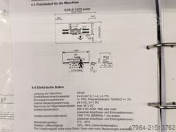 SAEILO KENT KGS-715 WM 2