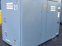 Atlas Copco ZR90VSDFF