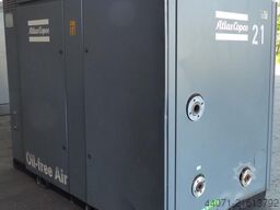 Atlas Copco ZR90VSDFF