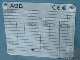 Atlas Copco ZR90VSDFF