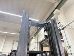 JUNGHEINRICH TFG 435 400 ZT