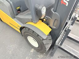 JUNGHEINRICH TFG 435 400 ZT