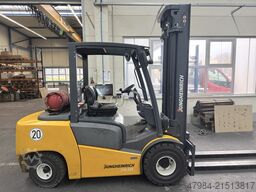 JUNGHEINRICH TFG 435 400 ZT