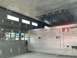 MAN 18.340 Doppelstock Viehtransporter +Menke Aufbau