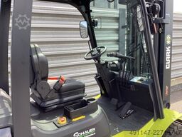 Clark L25XE