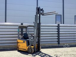 Jungheinrich EFG218k