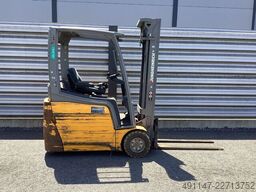Jungheinrich EFG218k
