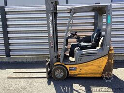 Jungheinrich EFG218k