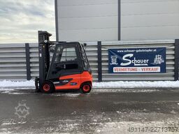 Linde E25-01 ZSM 600