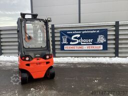 Linde E25-01 ZSM 600